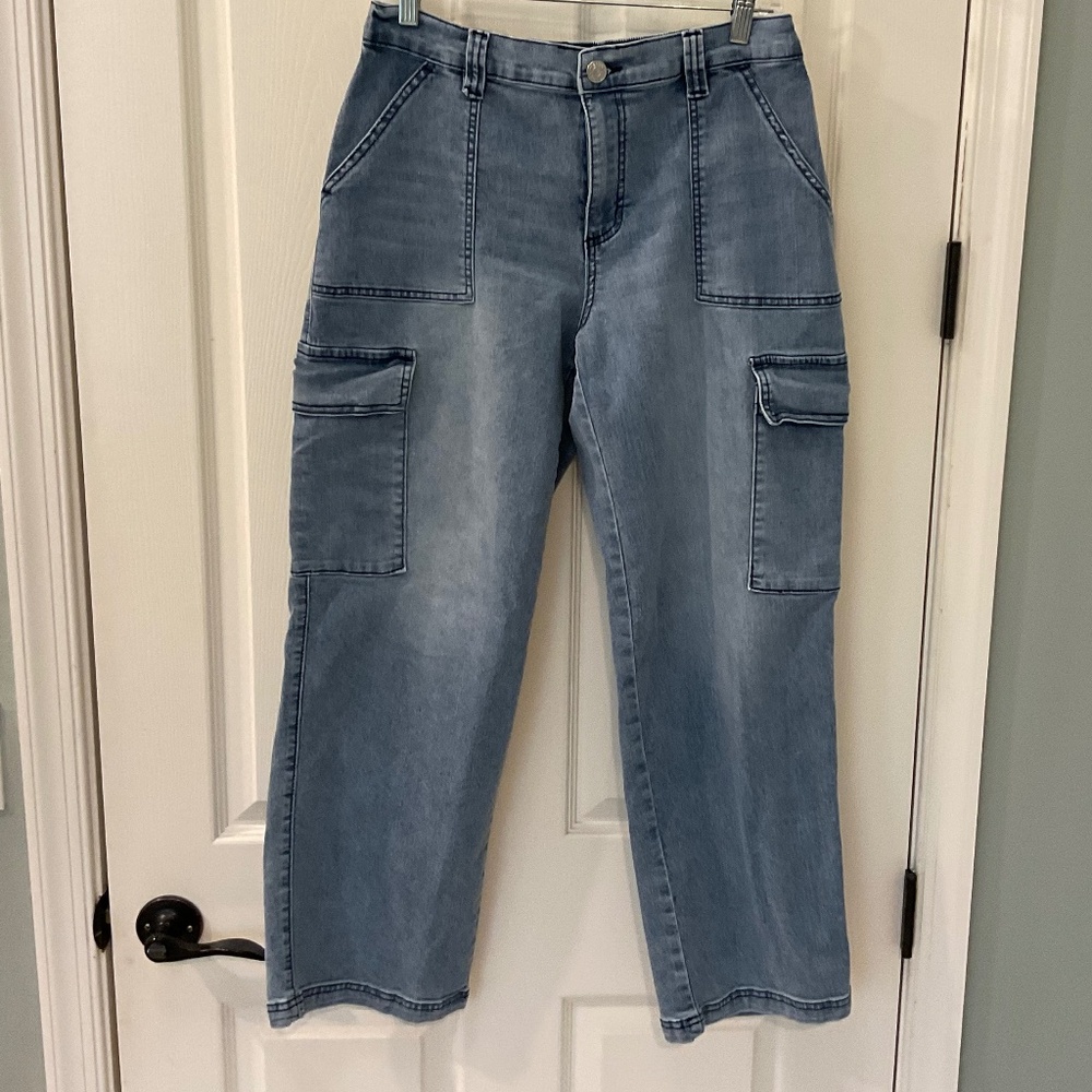 Madden Girl Jeans